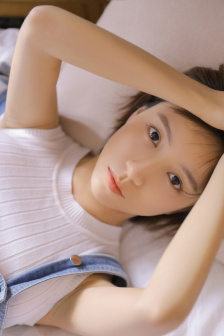 明星专题：陈嘉桦
